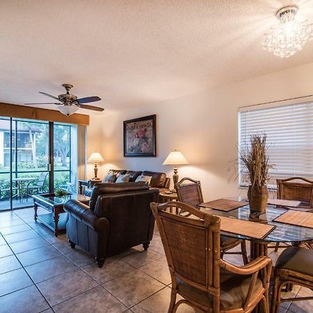 Luxury Shorewalk Water Front 2 Bedroom 2 Bathroom 3Mins Img 5 Mins Beach Bradenton Beach Eksteriør bilde