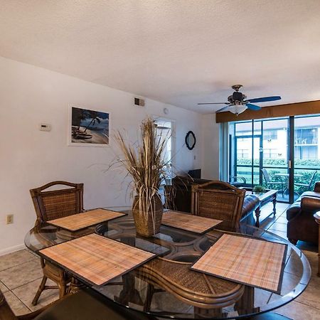 Luxury Shorewalk Water Front 2 Bedroom 2 Bathroom 3Mins Img 5 Mins Beach Bradenton Beach Eksteriør bilde