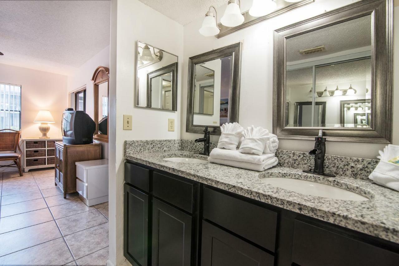 Luxury Shorewalk Water Front 2 Bedroom 2 Bathroom 3Mins Img 5 Mins Beach Bradenton Beach Eksteriør bilde