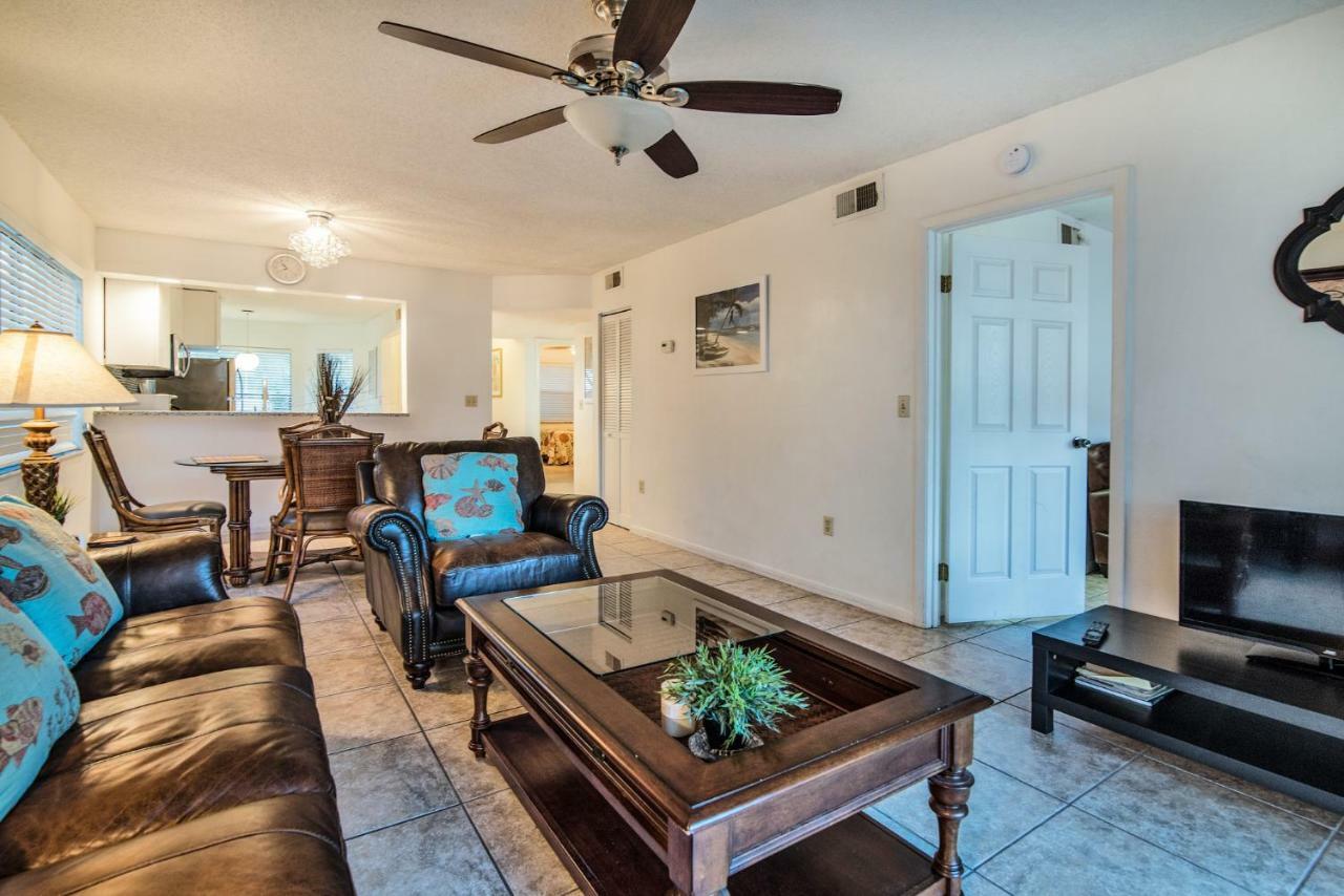 Luxury Shorewalk Water Front 2 Bedroom 2 Bathroom 3Mins Img 5 Mins Beach Bradenton Beach Eksteriør bilde