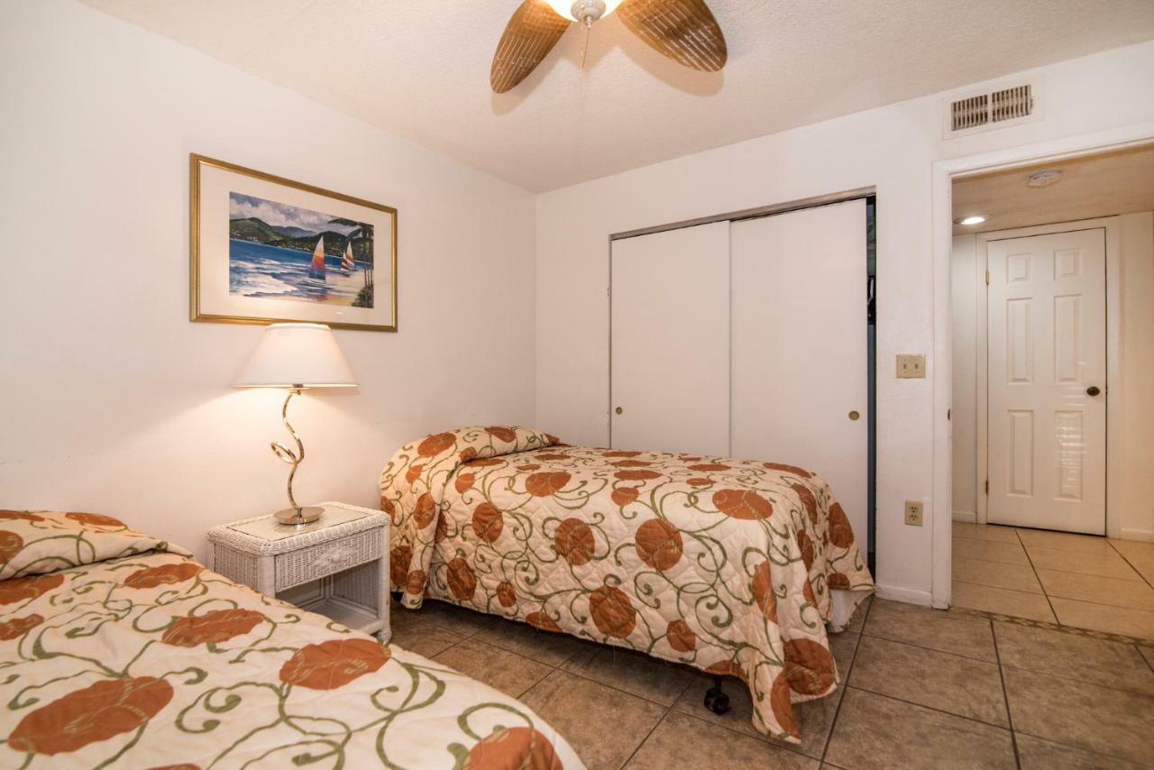 Luxury Shorewalk Water Front 2 Bedroom 2 Bathroom 3Mins Img 5 Mins Beach Bradenton Beach Eksteriør bilde