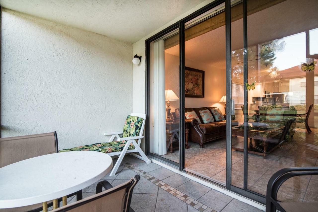 Luxury Shorewalk Water Front 2 Bedroom 2 Bathroom 3Mins Img 5 Mins Beach Bradenton Beach Eksteriør bilde