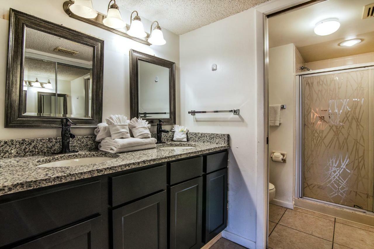 Luxury Shorewalk Water Front 2 Bedroom 2 Bathroom 3Mins Img 5 Mins Beach Bradenton Beach Eksteriør bilde