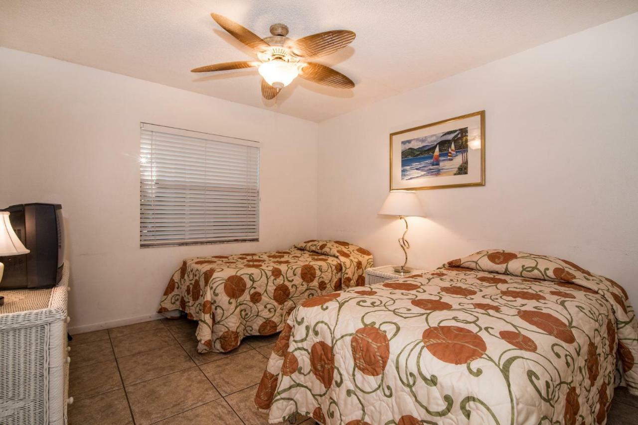 Luxury Shorewalk Water Front 2 Bedroom 2 Bathroom 3Mins Img 5 Mins Beach Bradenton Beach Eksteriør bilde